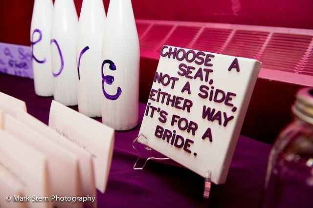 Don't hate me for using a Pinterest cliche!