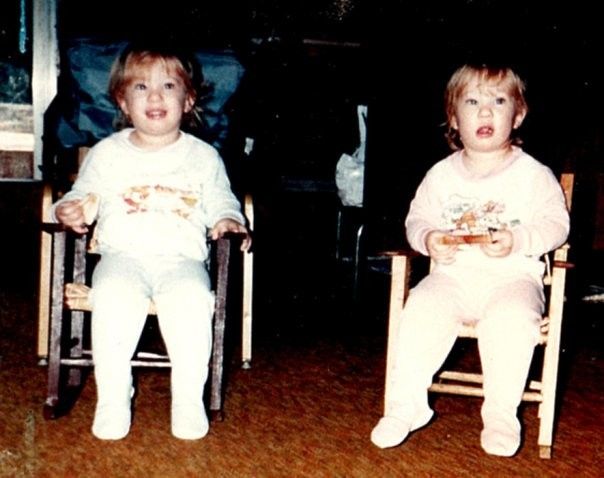 Flashback Friday!