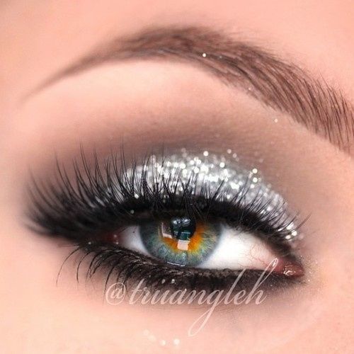 Lets talk eye makeup