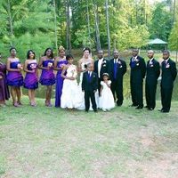 Wedding Pics