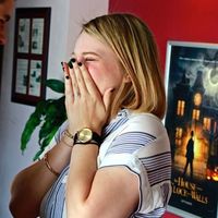 Photos from your actual engagement! - 2