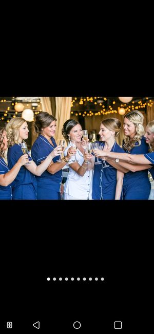 Getting ready outfit - 1