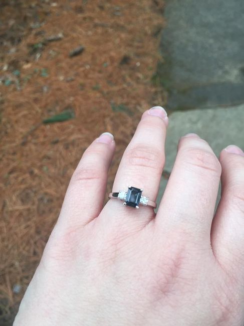 Engament Ring