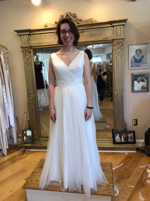 Dress envy 3