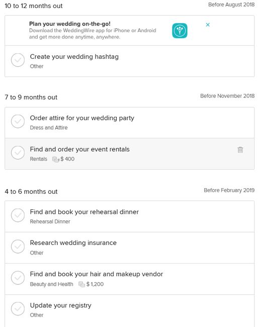 why do i need a title??