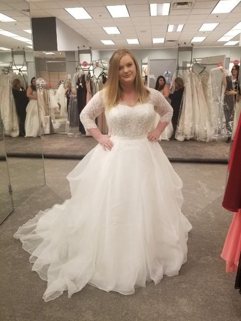 Show me your dress! Real bodies, real dresses! 8