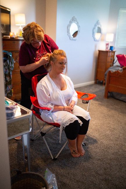 My Really Big Bam!! 1