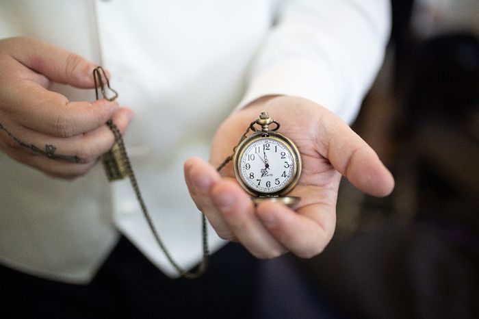 My Really Big Bam!! 10