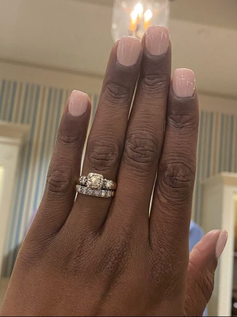 Show me the Ring!💍 6