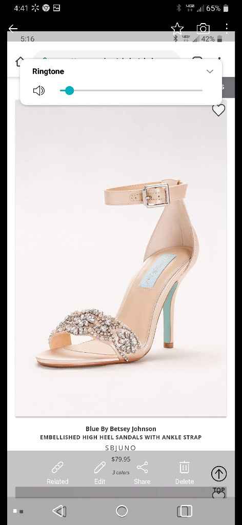 i said yes to the dress again - 3