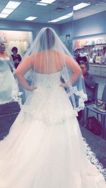 i said yes again! - 2