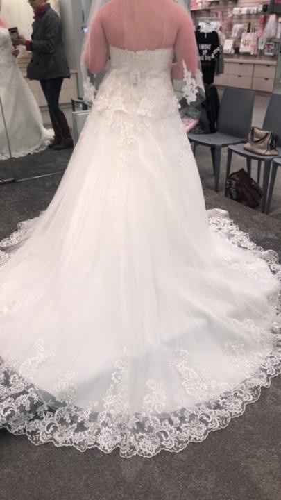 i said yes again! - 3