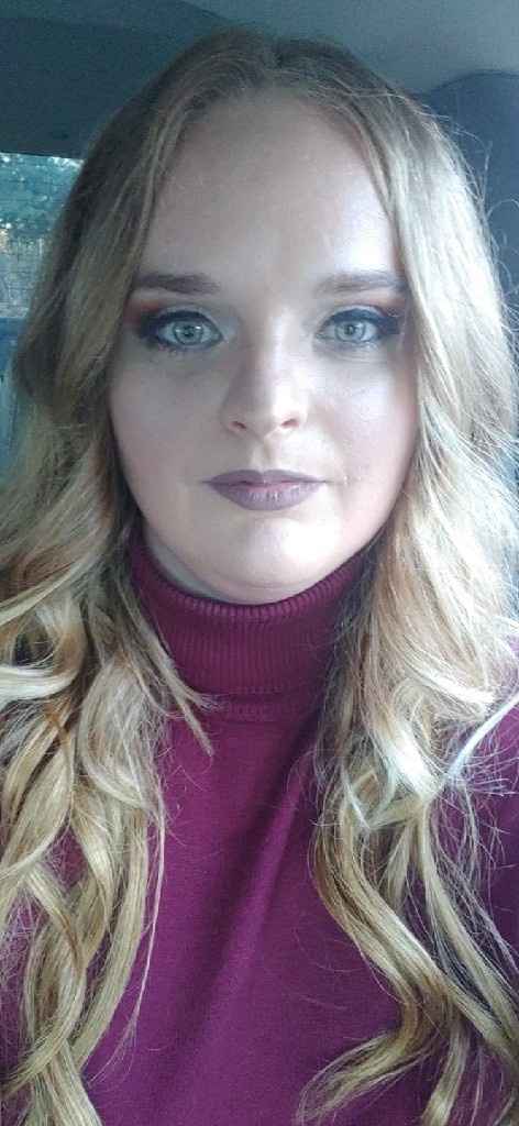 Engagment photos and hmu trial - 1