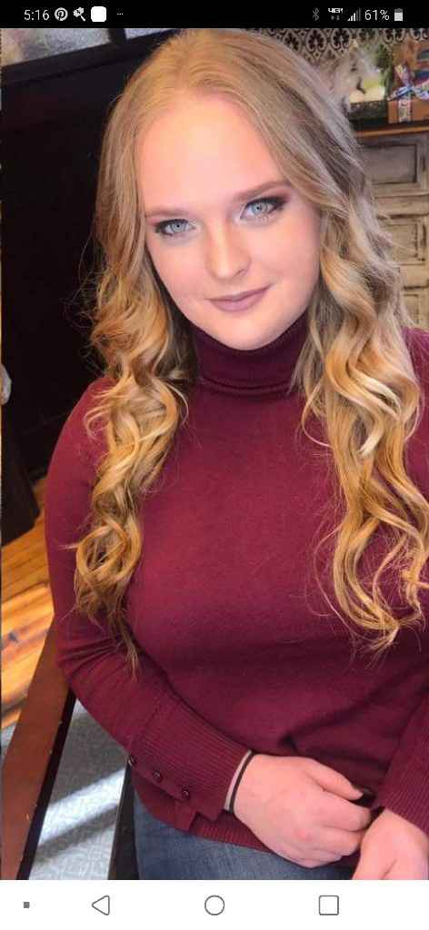 Engagment photos and hmu trial - 3