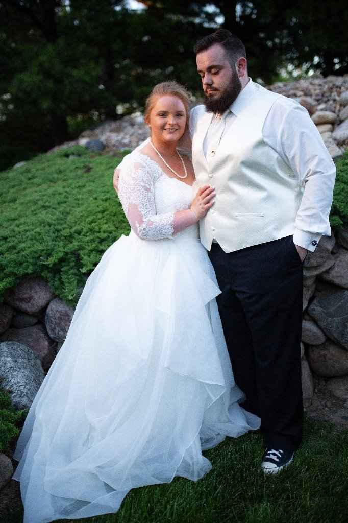 My Really Big Bam!! - 17