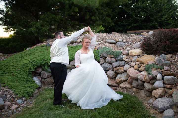 My Really Big Bam!! - 18