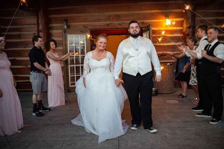 My Really Big Bam!! - 20