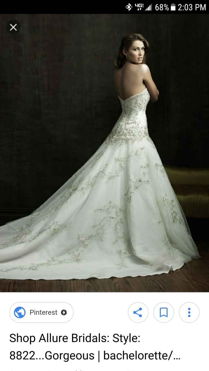 Help me pick shoes!! - 2