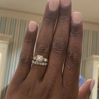 Show me the Ring!💍 - 1
