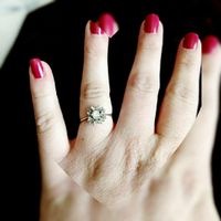 Brides of 2019!  Show us your ring! - 1