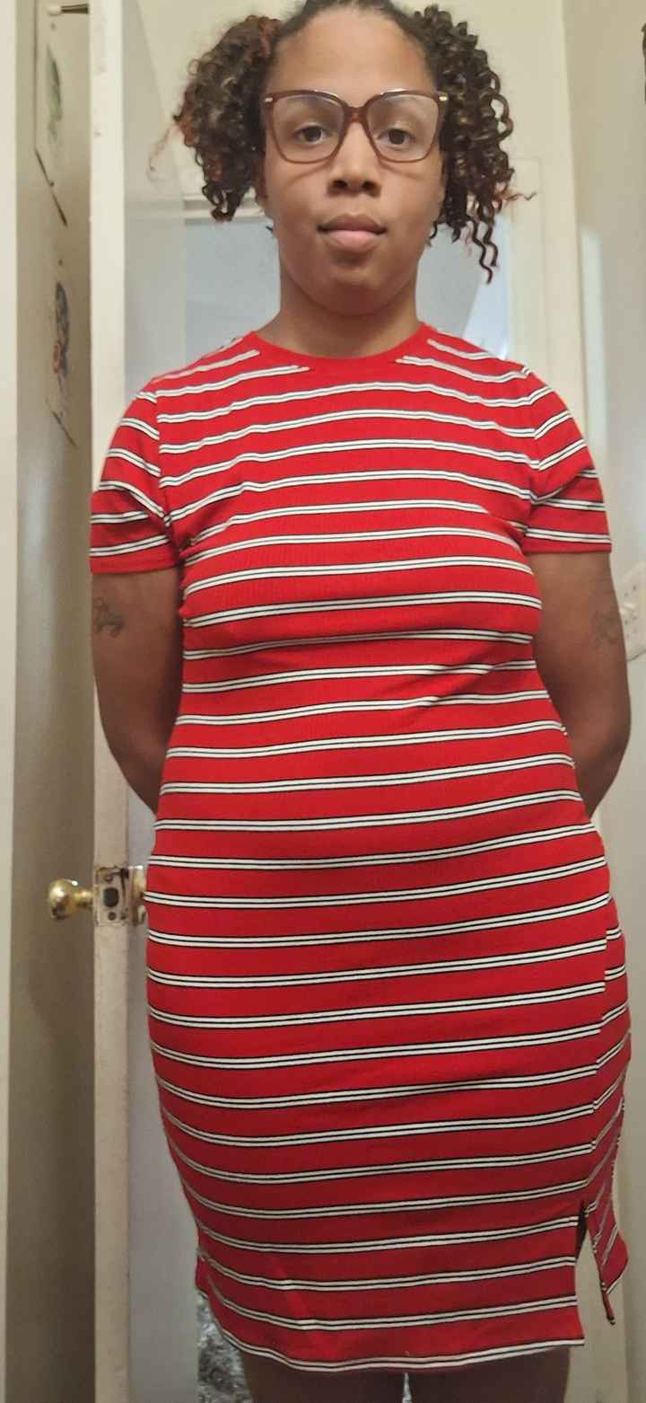 Got engaged on September 1st, 2024 - 1