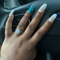 Brides of 2020!  Show us your ring! - 1