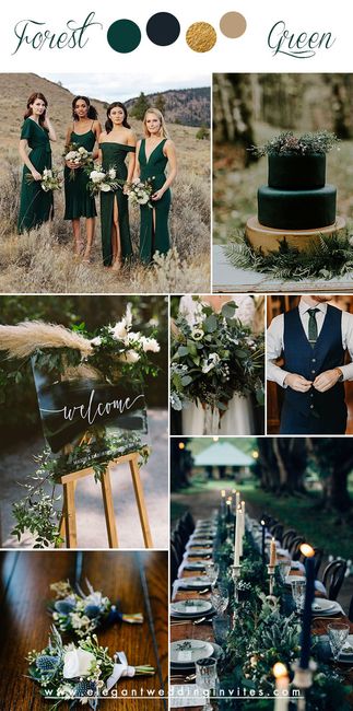 Not sure what do put my wedding party in 2