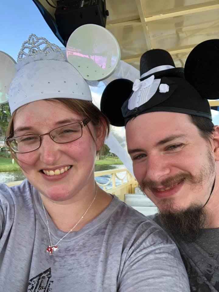 Couple Throwback Photos! - 4