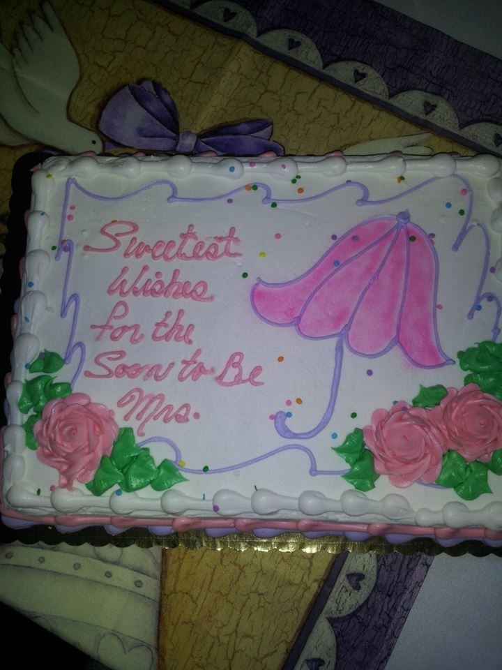 November Brides- what do you still have left to do?