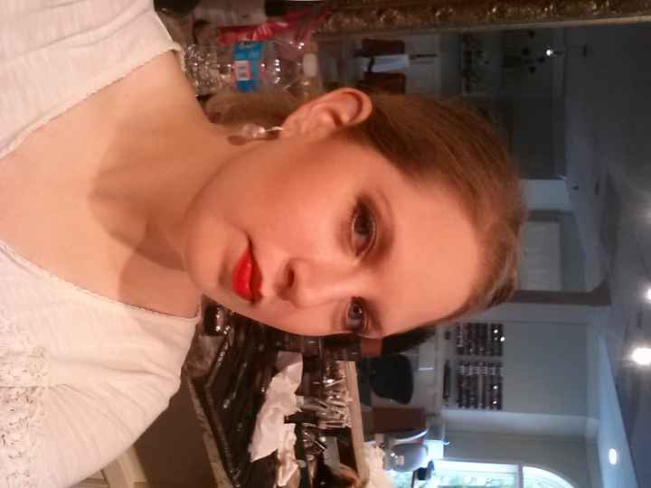 NOVEMBER MRS. WE ARE 1MONTH AWAY!!