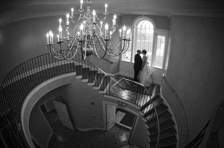 Talk about your Venue!