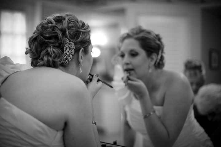 Headpieces/Combs show and tell...