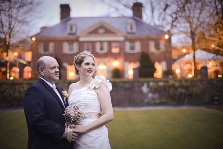 Share your non strapless dress please :)