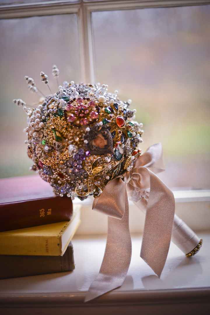 Shameless Show & Tell - Show me Yours!