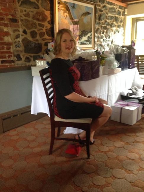 November Brides- what do you still have left to do?