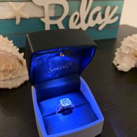 Brides of 2020!  Show us your ring! - 1