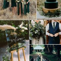 Not sure what do put my wedding party in - 2