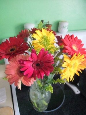 I have the BEST husband!