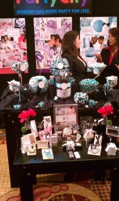 Already married brides, for inspiration, show us your candy buffet/dessert buffet !!