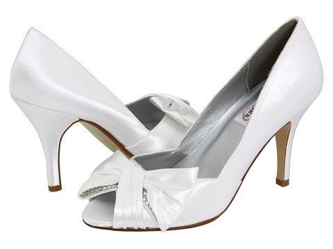 Challenge: help me find my shoes!