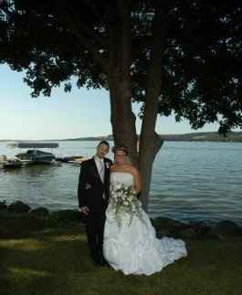 Wedding Pictures Related...What do you think???