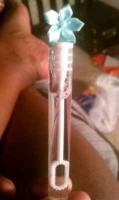 Share some of your DIY projects!