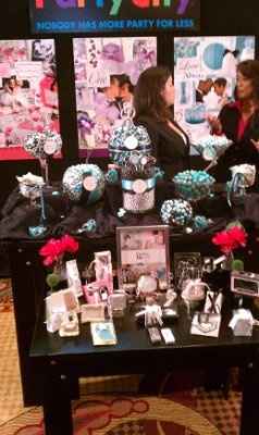 Already married brides, for inspiration, show us your candy buffet/dessert buffet !!