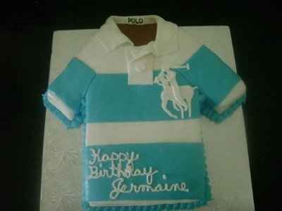 Grooms Cake