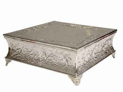 Cake stand help...