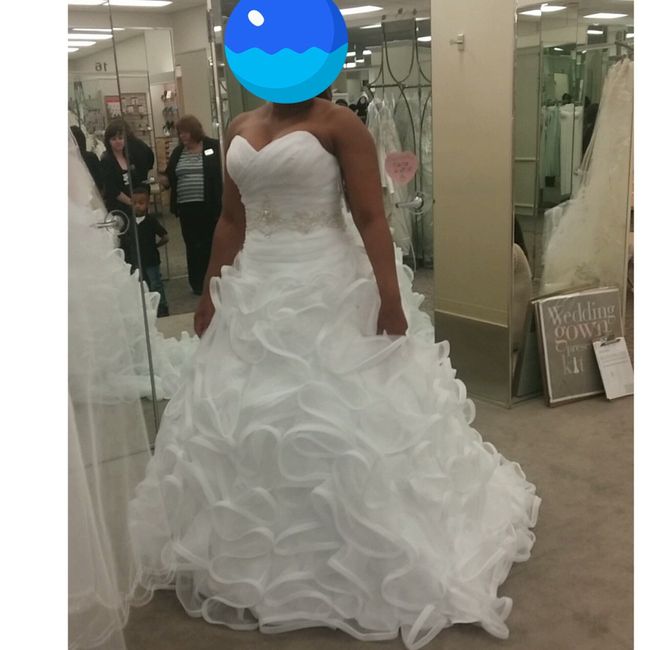 Help with shoes... pics included