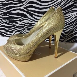 Found my wedding shoes! Show me yours! Update :-/