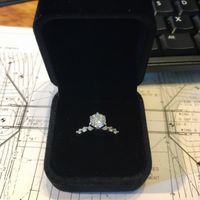 Brides of 2022! Show us your ring! - 1