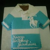 Grooms Cake