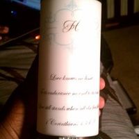 FH DIY projects! So proud of him!